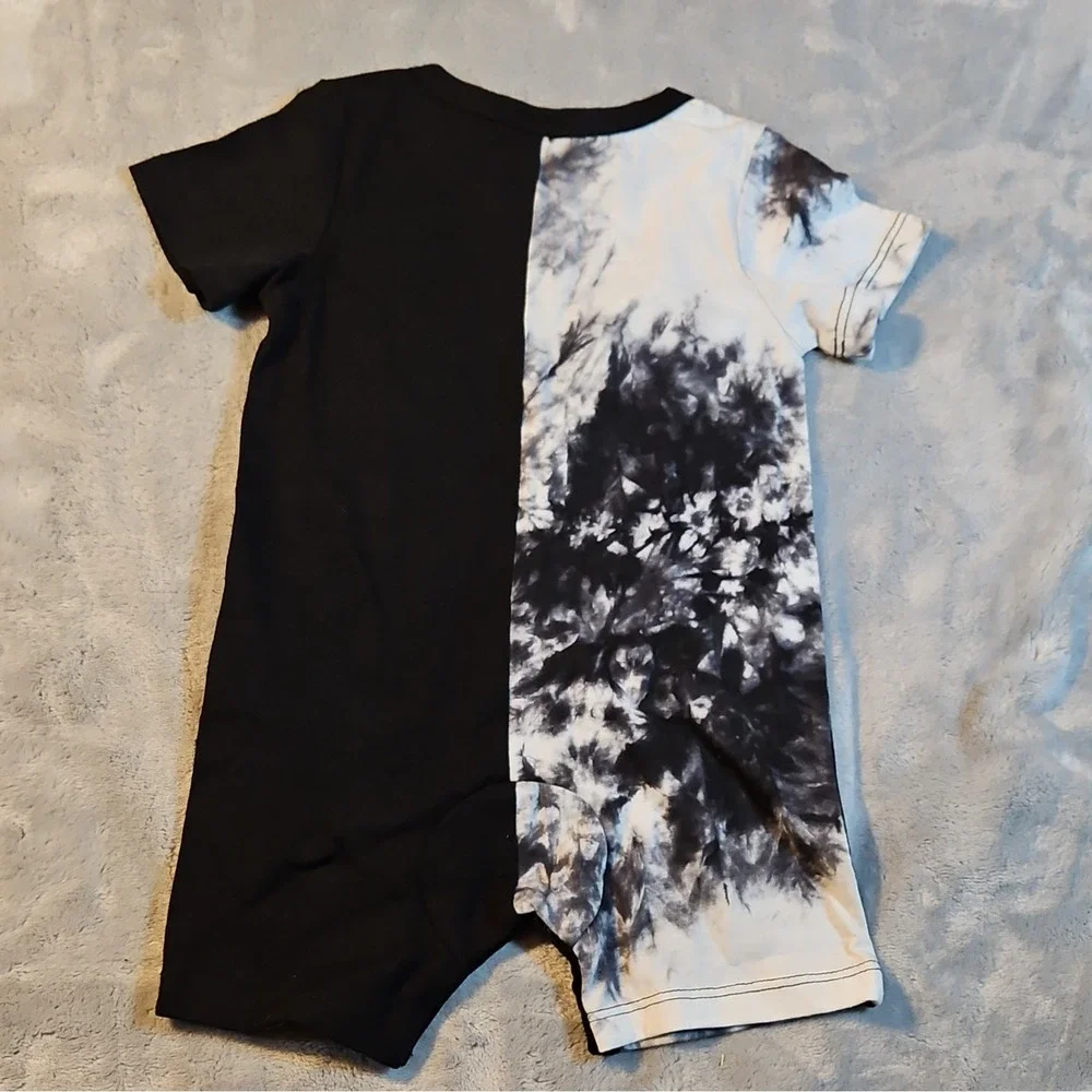 PatPat tie dye
